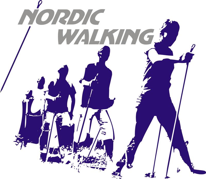 nordic walking